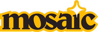 mosaic journal logo